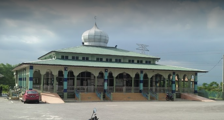 Al Quran PERCUMA untuk Jemaah Masjid Al Ihsan
